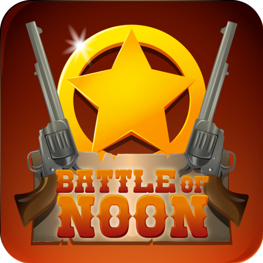 Battle of Noon logo