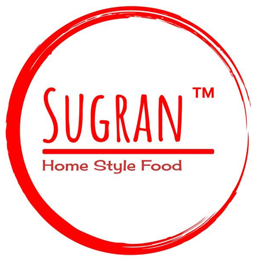 Sugran logo
