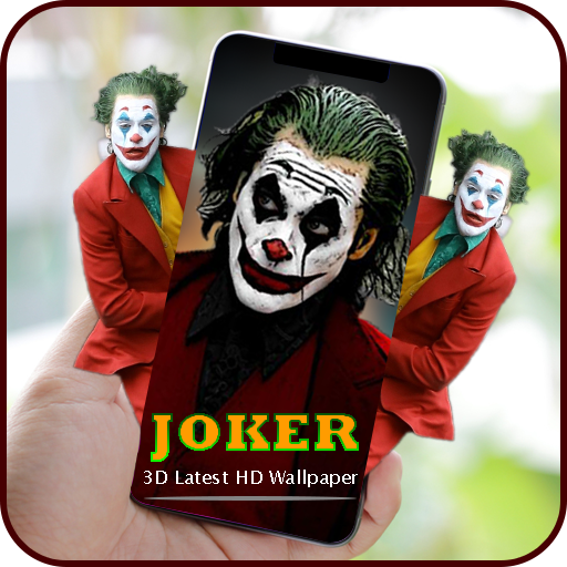 Joker Wallpapers & Themes logo