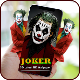 Icon image Joker Wallpapers & Themes