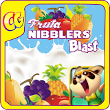 Fruta Nibblers Blast icon