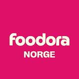 foodora Norway - Food Delivery icon