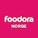 foodora Norway - Food Delivery
