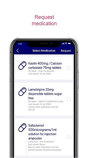 Airmid UK Screen 2