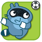 Cover Image of Download Pango plays soccer  APK