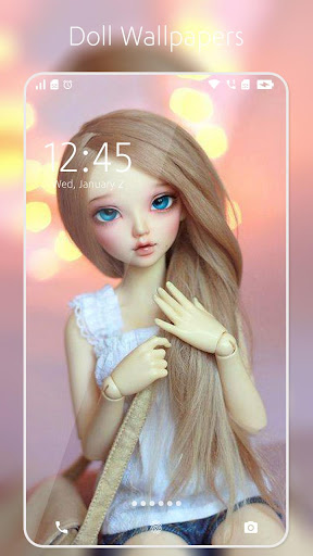 Doll Wallpapers