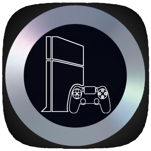 PSP PS2 Simulator Pro logo