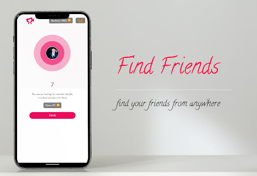 Android application Fill Fun screenshort