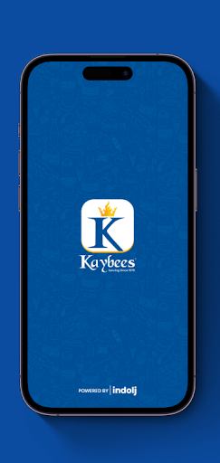 Android application Kaybees screenshort