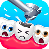 Dentist for children icon