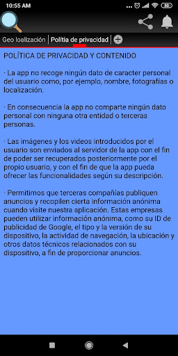 SoftMon Screen 3