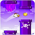 Cover Image of Télécharger Flying birds  APK