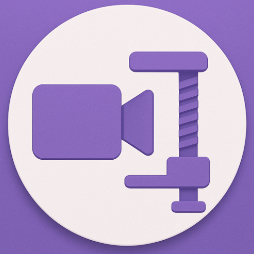 ZippyVid - Kompresor Video Unduh di Windows
