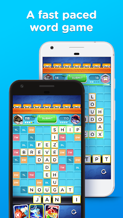 Game screenshot Word Domination mod apk