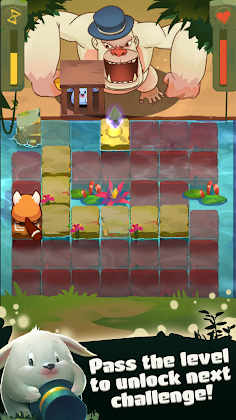 Puzzle Wonderland - Screenshot 4