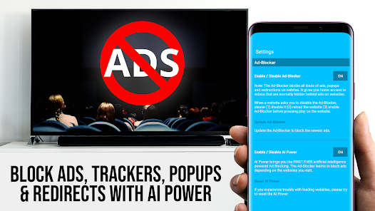 Imágen 8 TV Cast Pro for LG webOS android