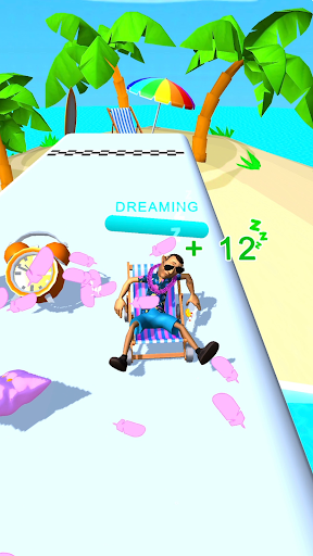 Sweet dreams 3D