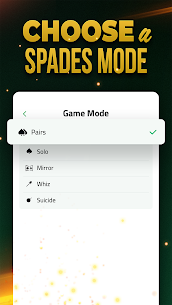 Free Spades Offline – Card Game Download 5