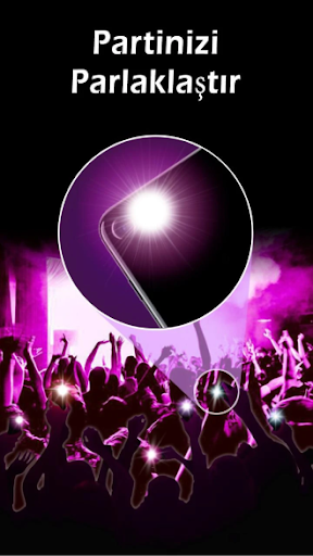 Pro Flash Light - 2023 Screen 2