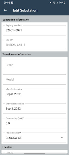 eneida EdgeForce Screen 2