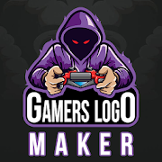 Esport Logo Maker - Gamers Logo Creator