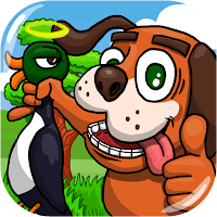 Middle Duck Hunter