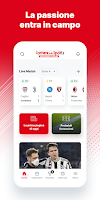 screenshot of Corriere dello Sport.it