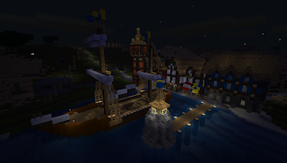 Luanti (formerly Minetest) - Screenshot 3