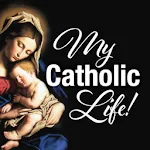 Cover Image of Download My Catholic Life! 1.0 APK