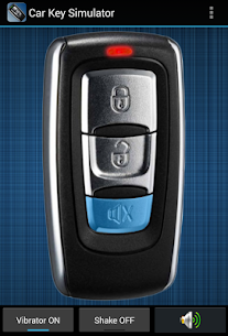 Car Key For PC installation