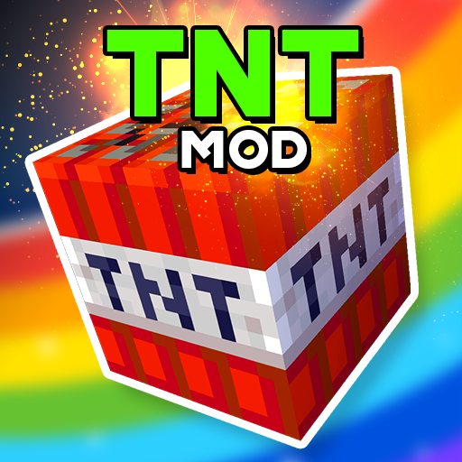 Ultimate Tnt Mod