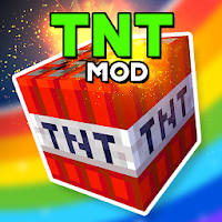 Ultimate TNT Mod