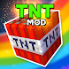 Ultimate TNT Mod
