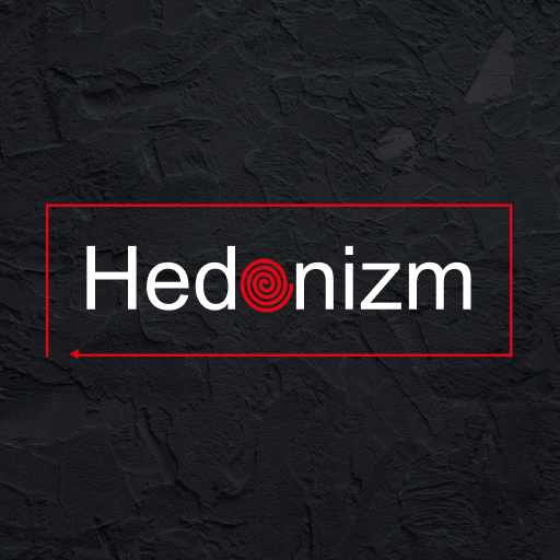 Hedonizm logo