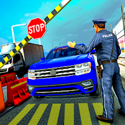 Top 29 Sports Apps Like Border Police Game: Patrol Duty Police Simulator - Best Alternatives