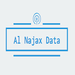 Cover Image of Download al najax data 2 APK