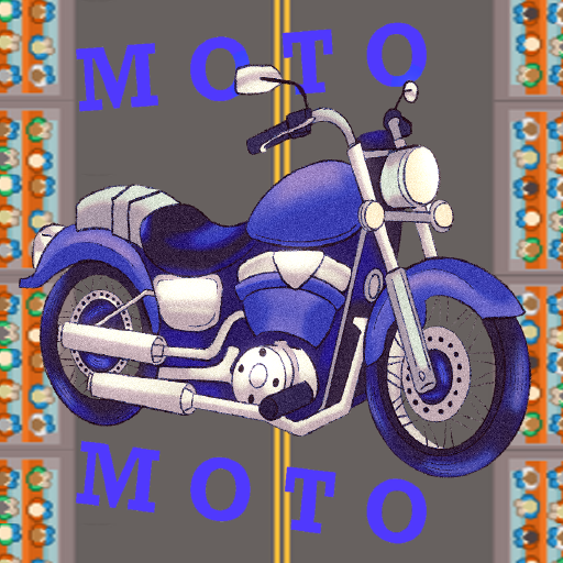 Moto Moto logo