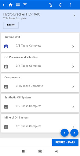 j5 Mobile Screen 3