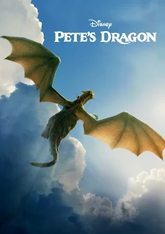 Pete's Dragon (2016) – Movies on Google Play