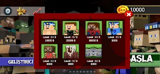 Rich Poor Tower Defense - Screenshot 3