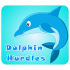 Dolphin Hurdles Game for Kids 3