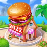 Cover Image of Télécharger Cooking Rush - Restaurant Game  APK