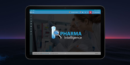 PI - Pharma Intelligence Screen 2