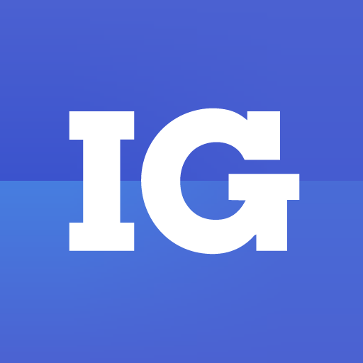 Il Globo TV logo
