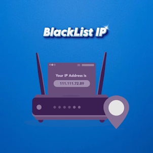 BlackList IP