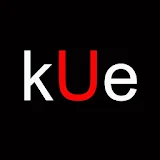 kUe Online Radio icon
