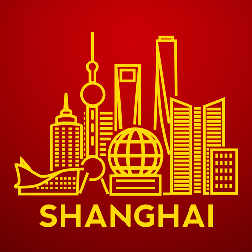 Download APK Shanghai Travel Guide Latest Version