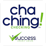 Cha-Ching! Checking by Success CU
