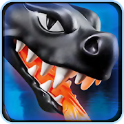 Top 12 Action Apps Like PLAYMOBIL Dragons - Best Alternatives