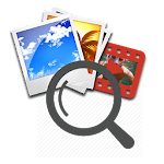 Media Search: Find lost and deleted media files Apk